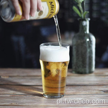 20 Oz English Pint Glasses Idealne na piwa